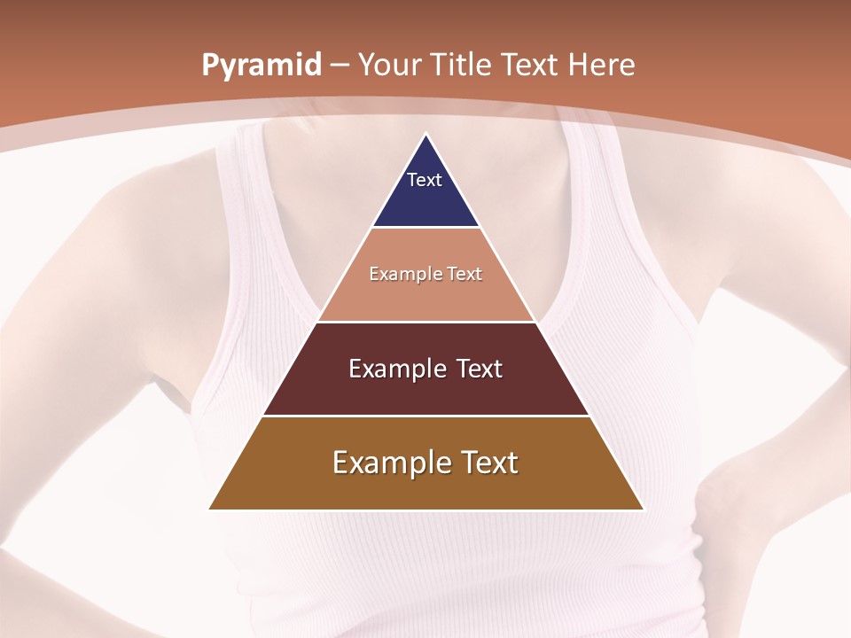 Studio Attractive Cheerful PowerPoint Template