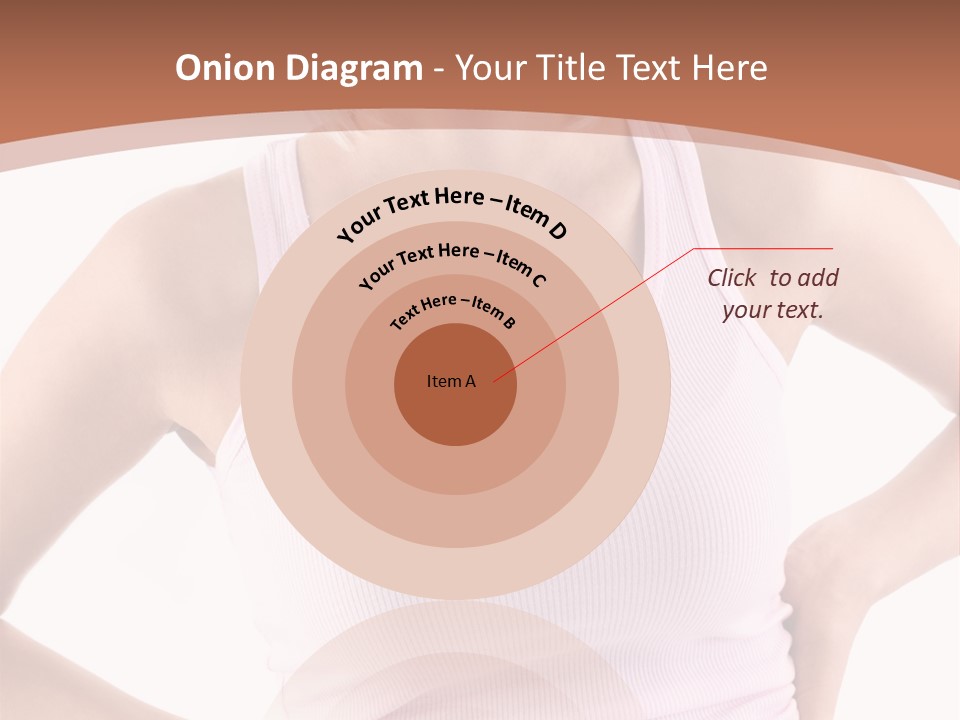 Studio Attractive Cheerful PowerPoint Template