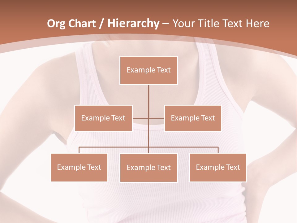 Studio Attractive Cheerful PowerPoint Template