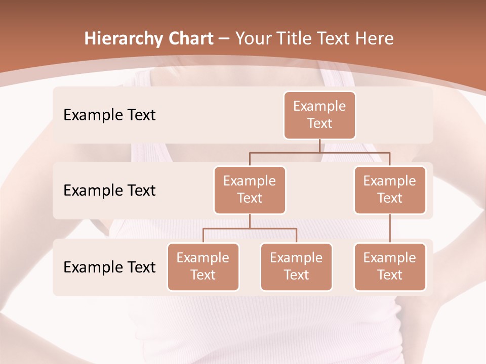 Studio Attractive Cheerful PowerPoint Template