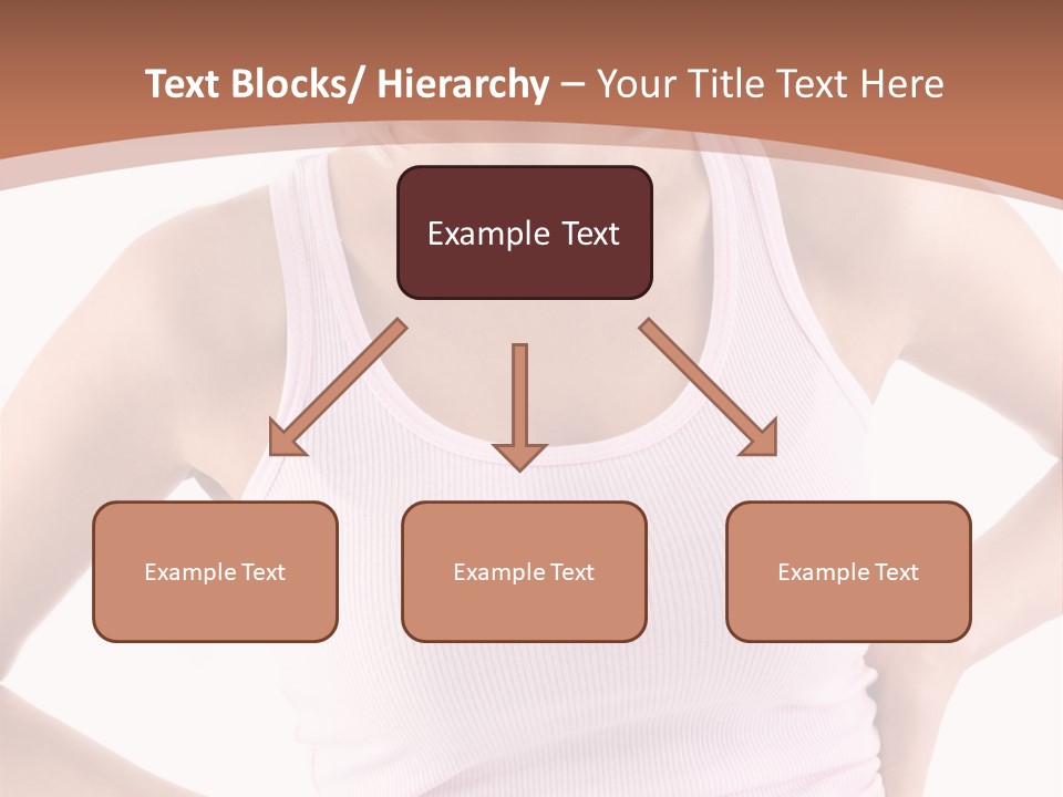 Studio Attractive Cheerful PowerPoint Template