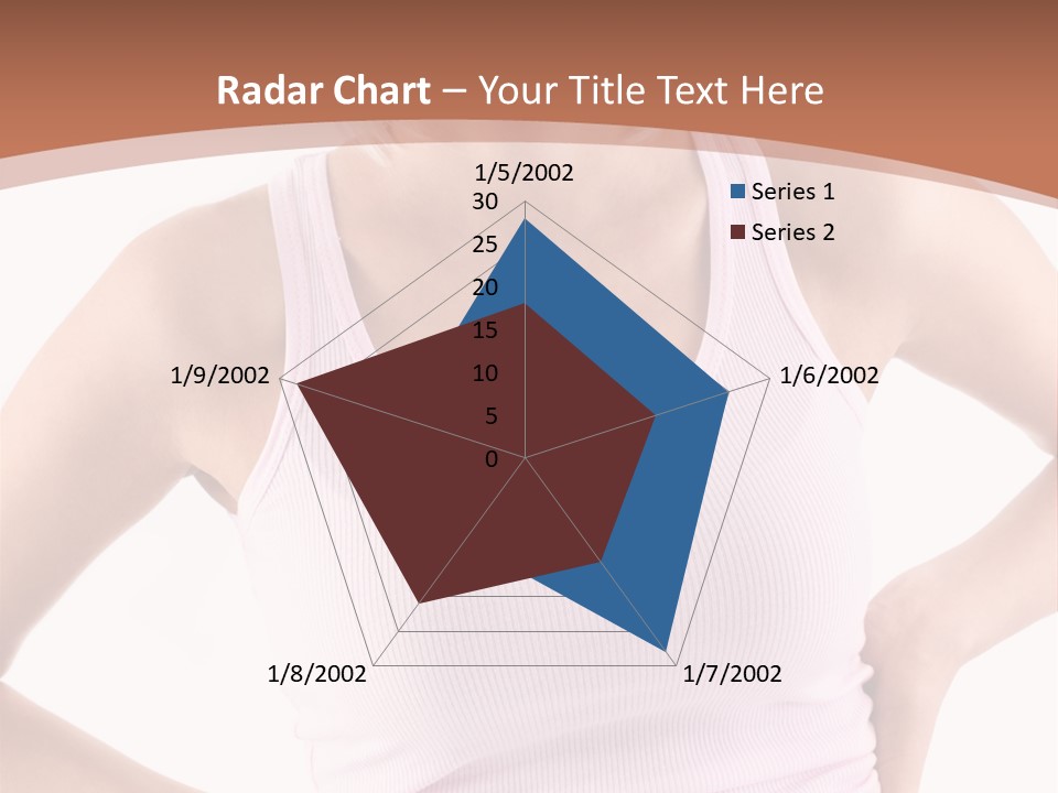 Studio Attractive Cheerful PowerPoint Template
