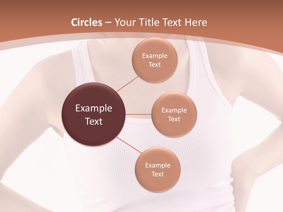 Studio Attractive Cheerful PowerPoint Template