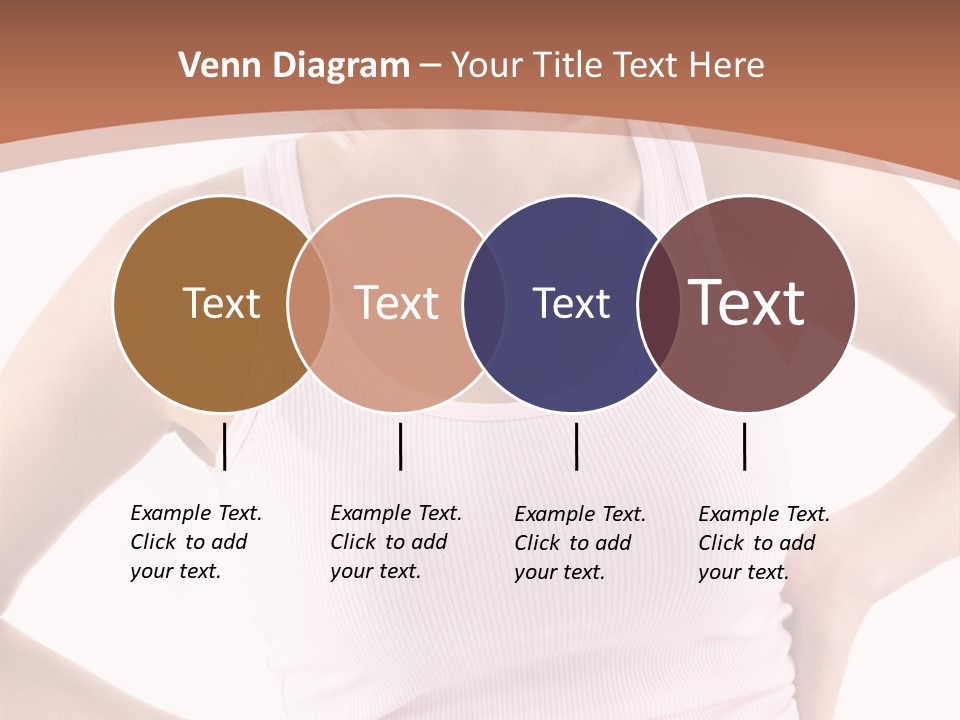 Studio Attractive Cheerful PowerPoint Template