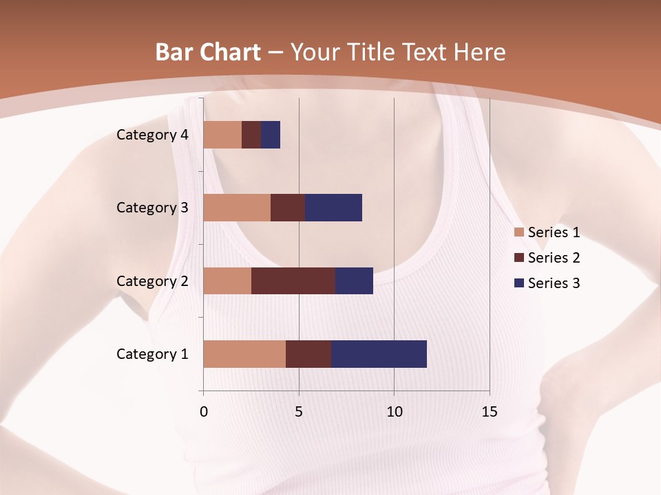 Studio Attractive Cheerful PowerPoint Template