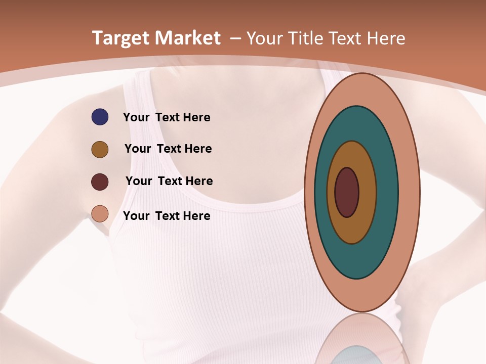 Studio Attractive Cheerful PowerPoint Template