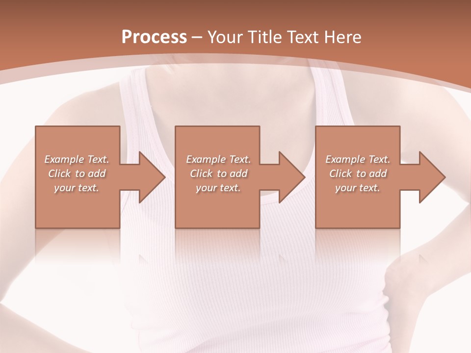 Studio Attractive Cheerful PowerPoint Template