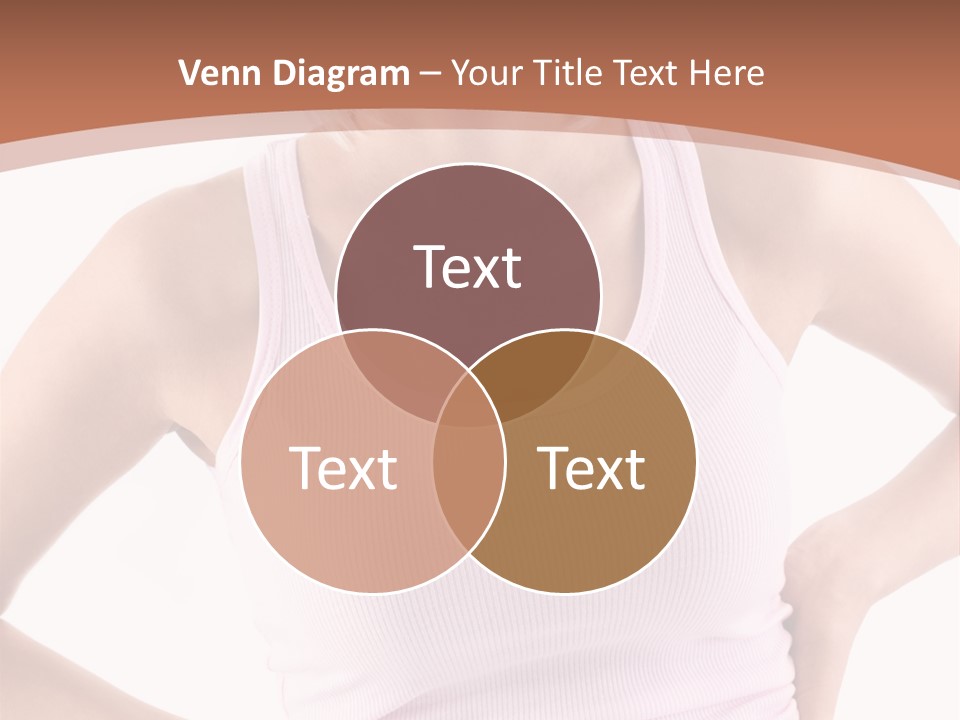 Studio Attractive Cheerful PowerPoint Template