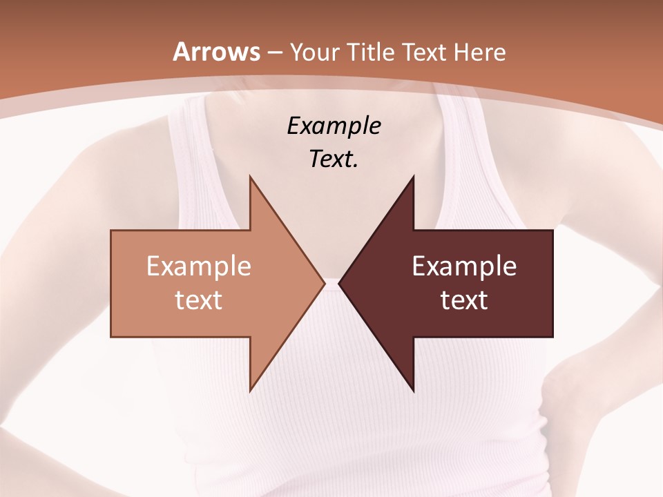 Studio Attractive Cheerful PowerPoint Template