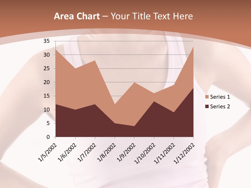 Studio Attractive Cheerful PowerPoint Template