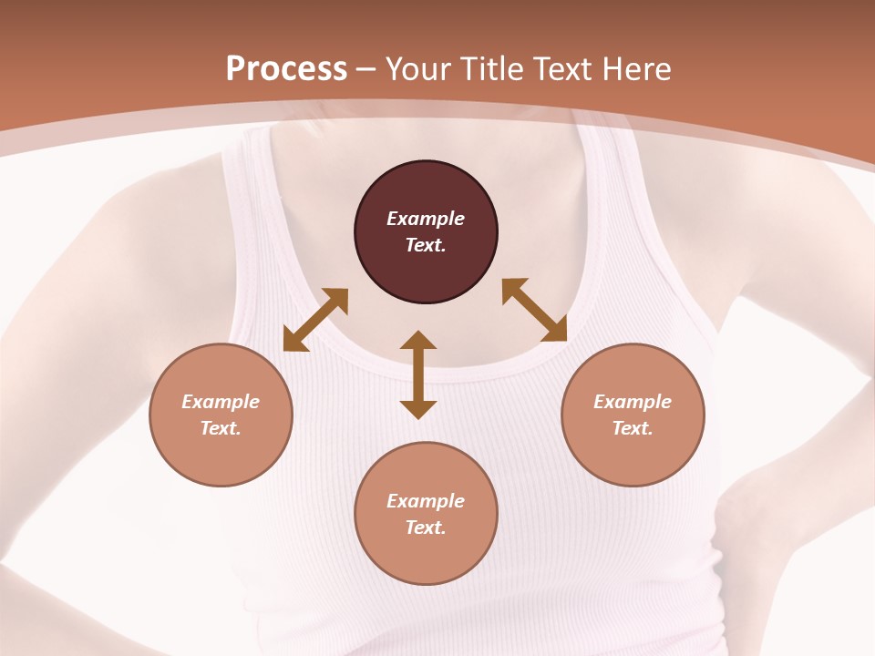 Studio Attractive Cheerful PowerPoint Template