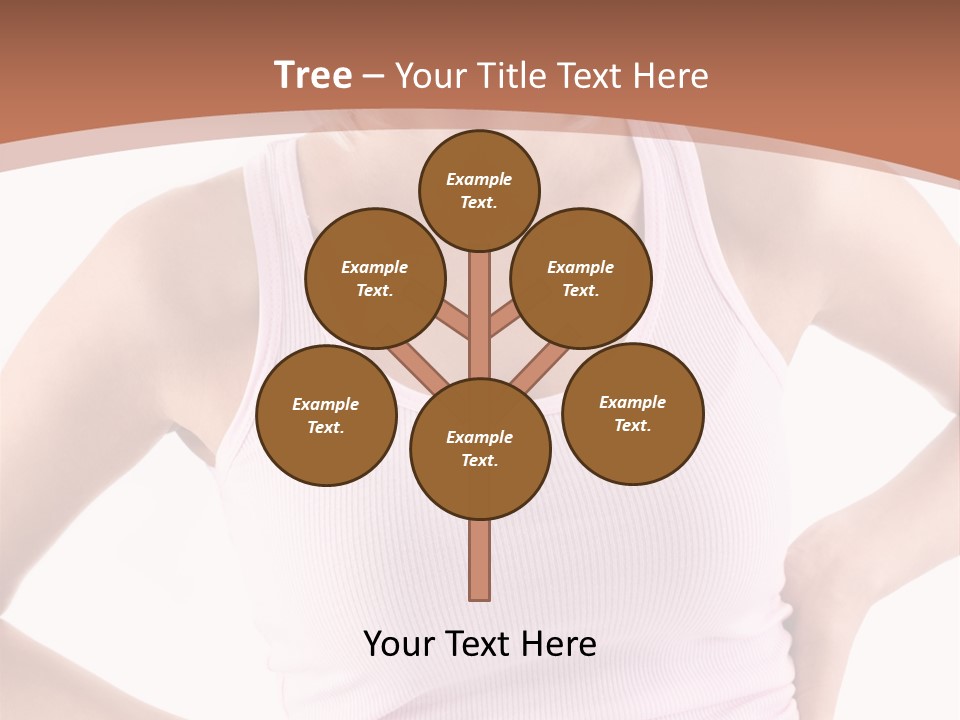 Studio Attractive Cheerful PowerPoint Template