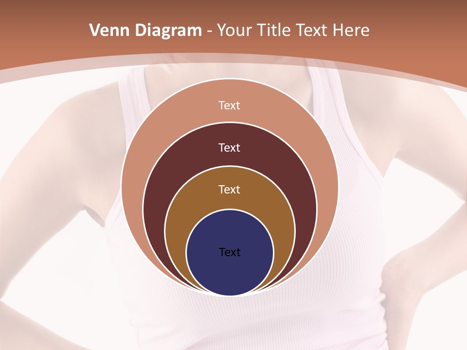 Studio Attractive Cheerful PowerPoint Template