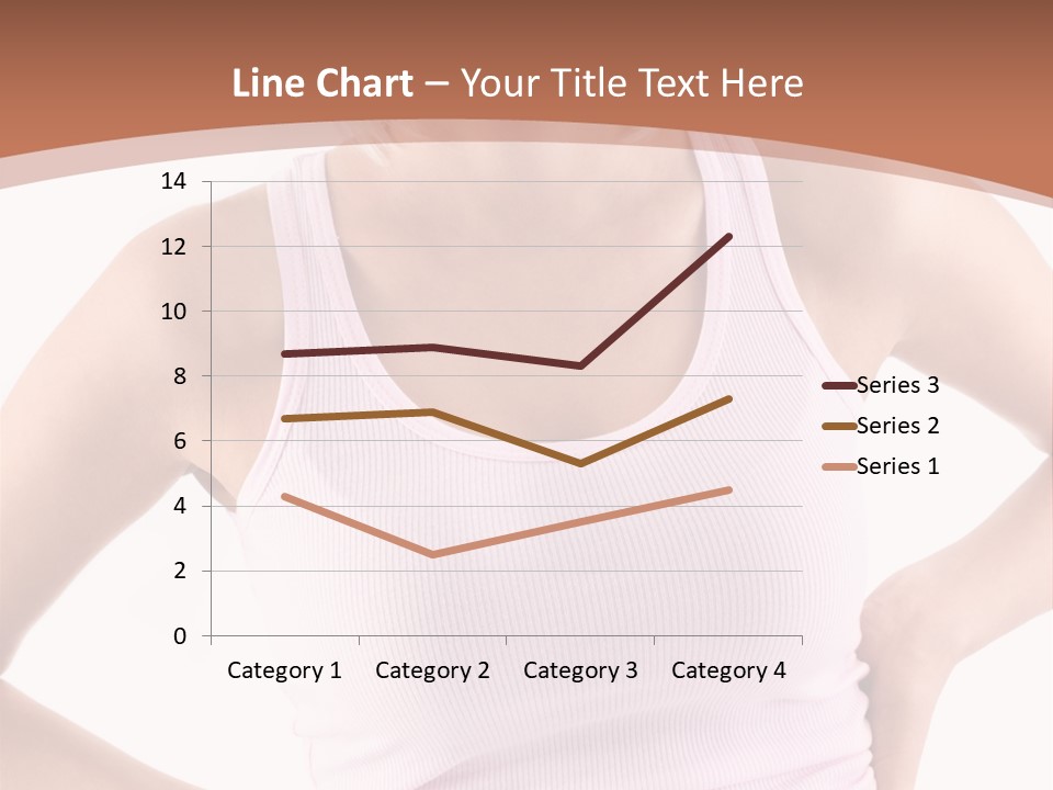 Studio Attractive Cheerful PowerPoint Template