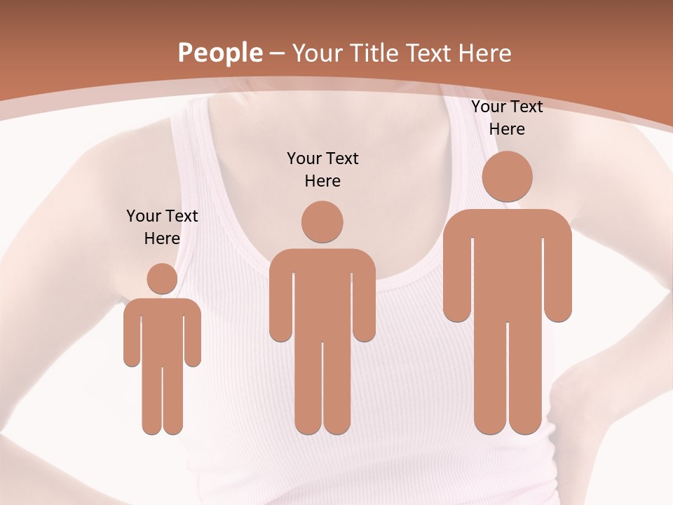 Studio Attractive Cheerful PowerPoint Template