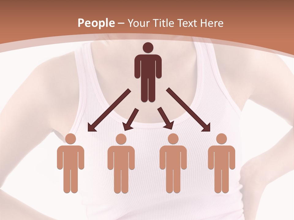 Studio Attractive Cheerful PowerPoint Template