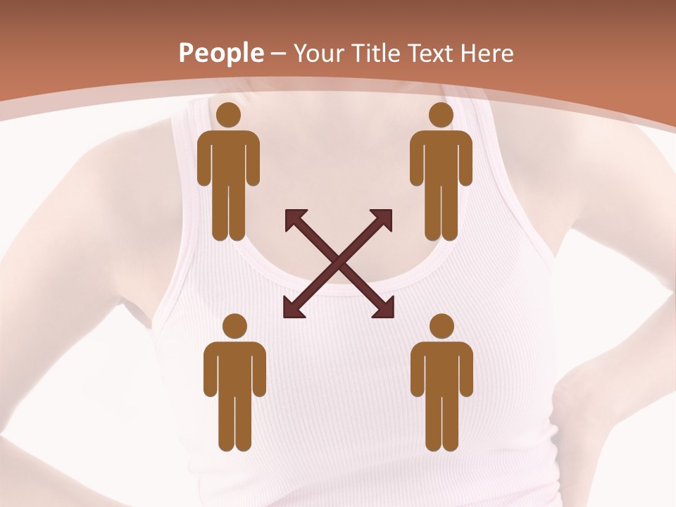 Studio Attractive Cheerful PowerPoint Template