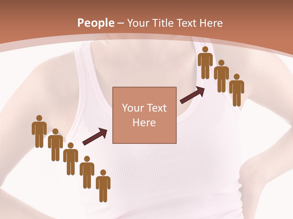 Studio Attractive Cheerful PowerPoint Template