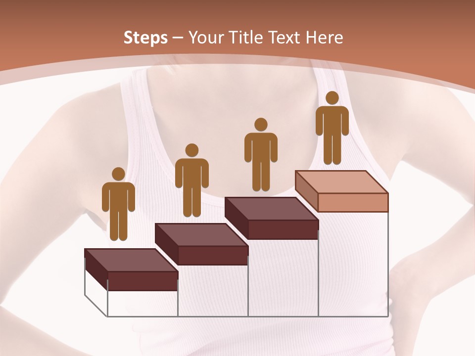 Studio Attractive Cheerful PowerPoint Template