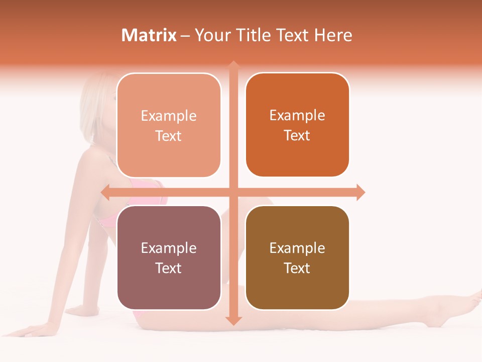 Background Y Erotic PowerPoint Template