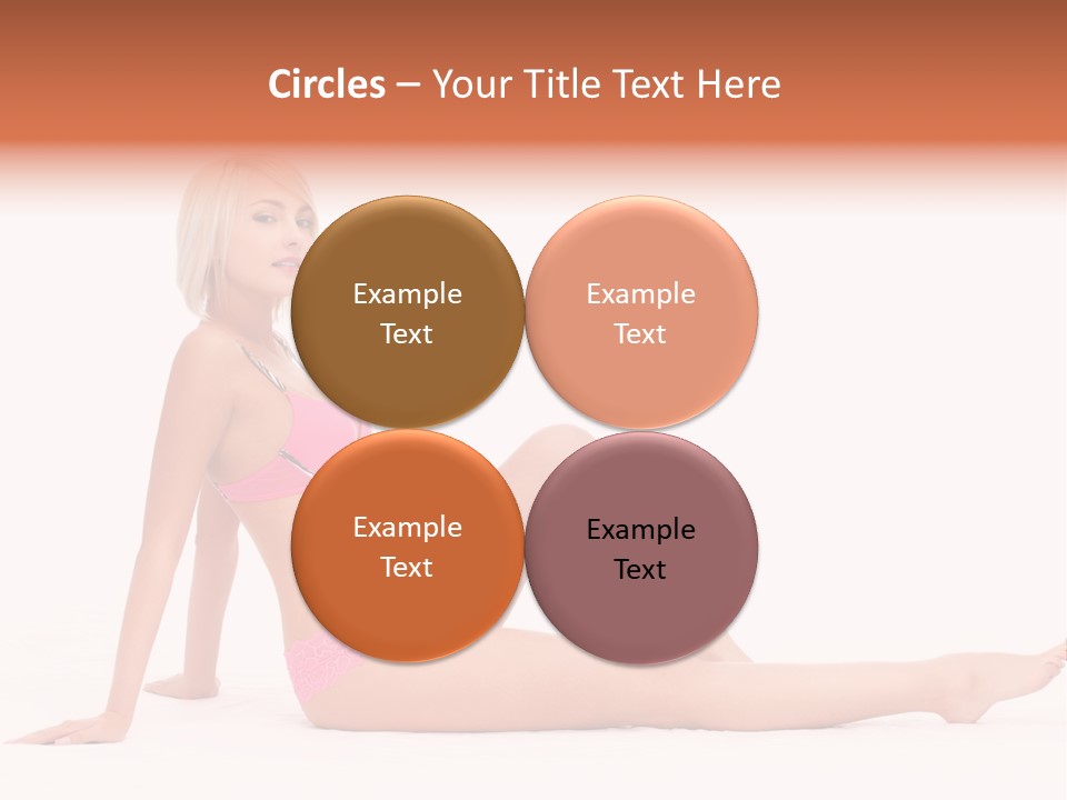 Background Y Erotic PowerPoint Template