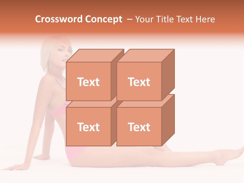 Background Y Erotic PowerPoint Template
