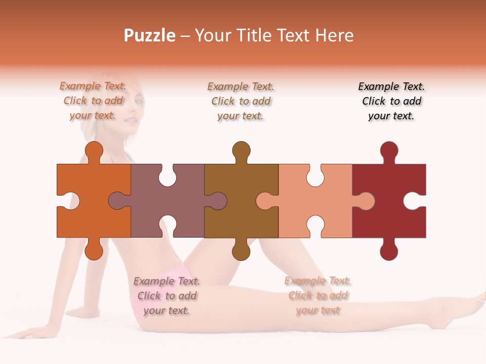 Background Y Erotic PowerPoint Template