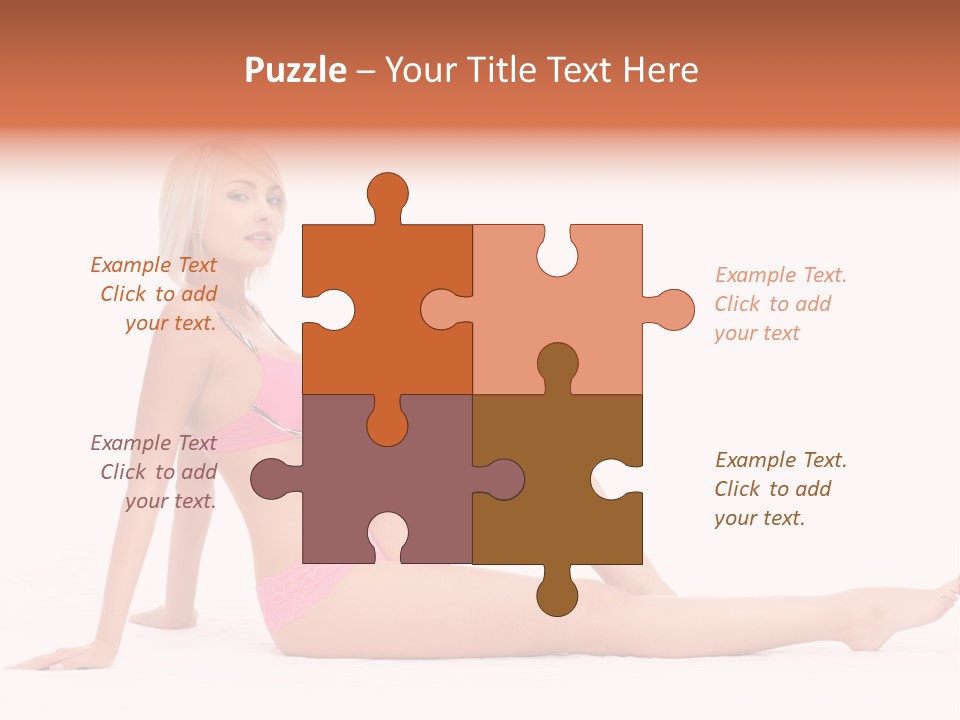 Background Y Erotic PowerPoint Template