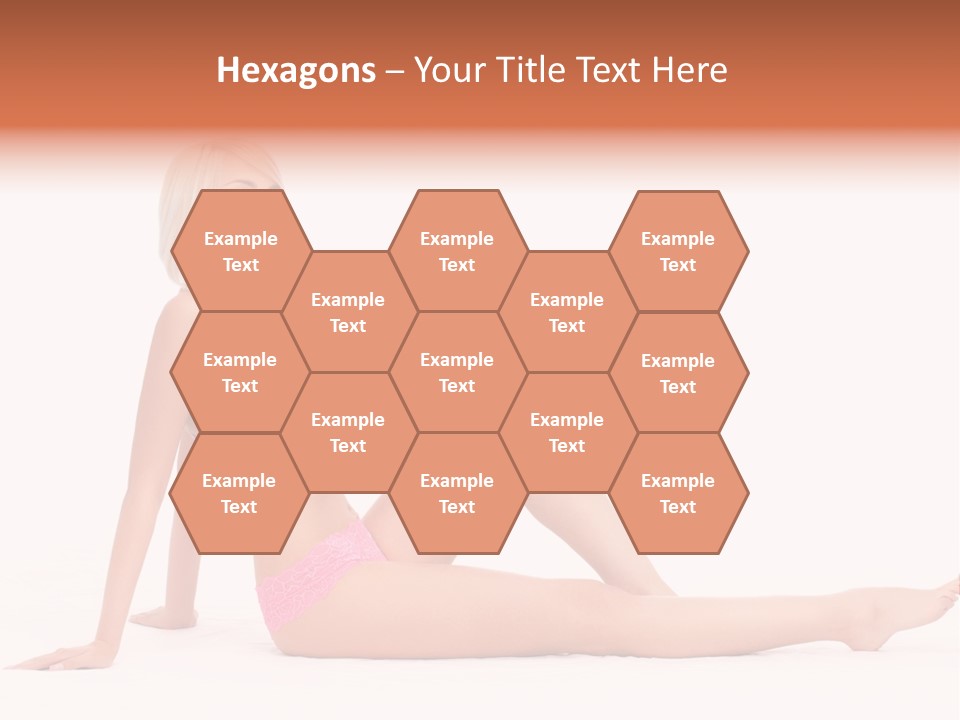 Background Y Erotic PowerPoint Template