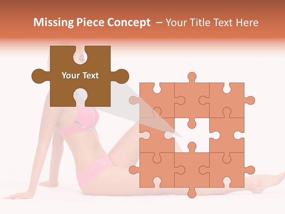 Background Y Erotic PowerPoint Template