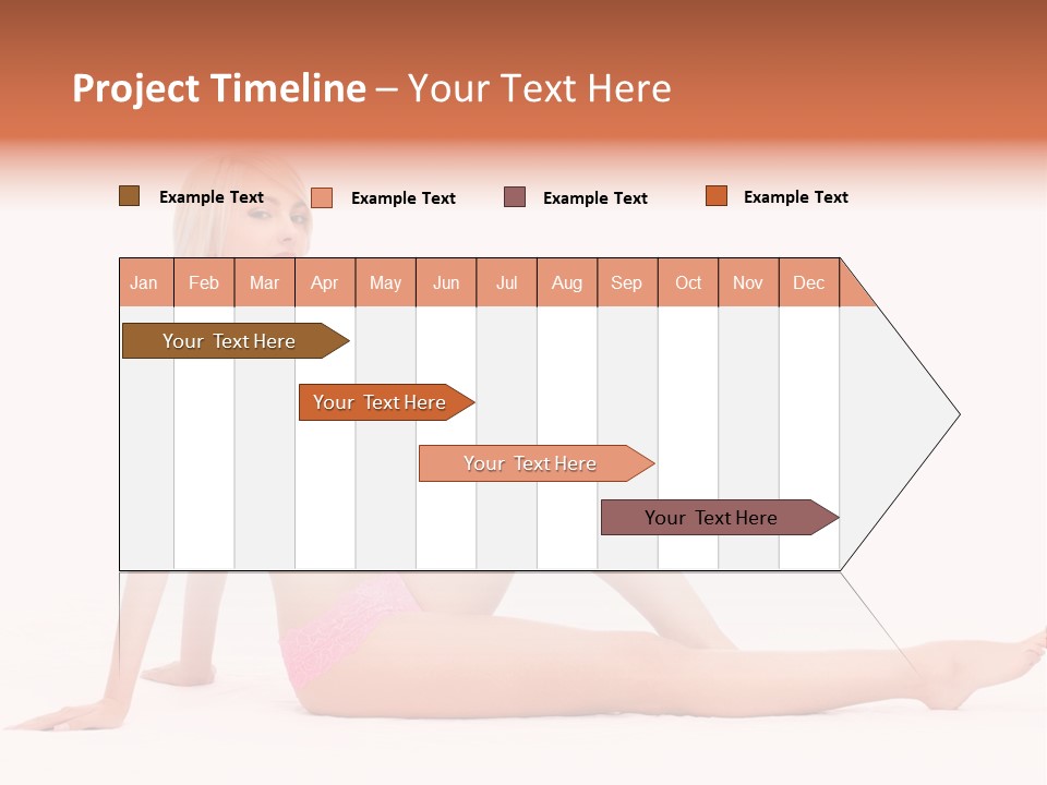 Background Y Erotic PowerPoint Template