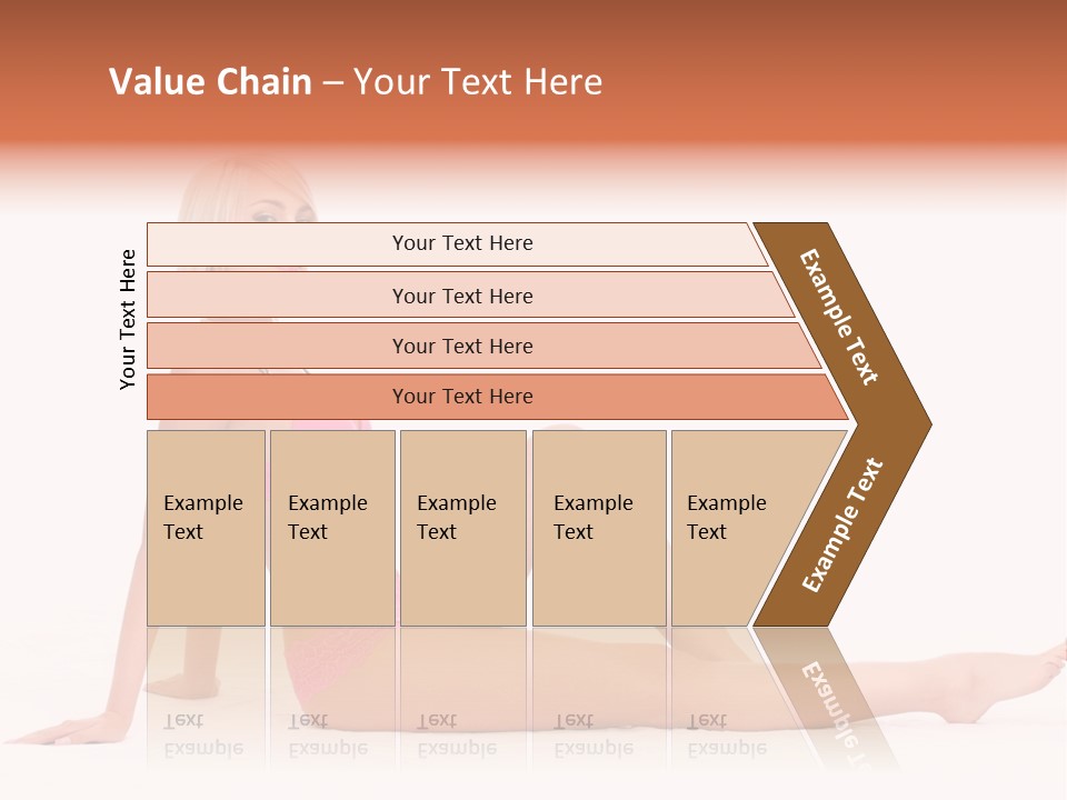 Background Y Erotic PowerPoint Template