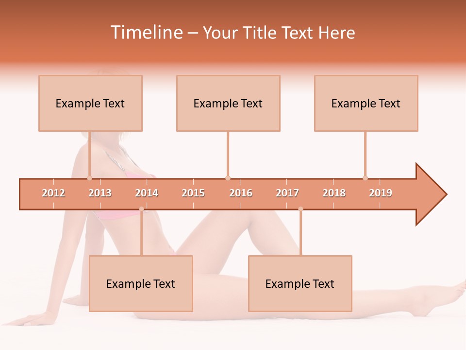 Background Y Erotic PowerPoint Template
