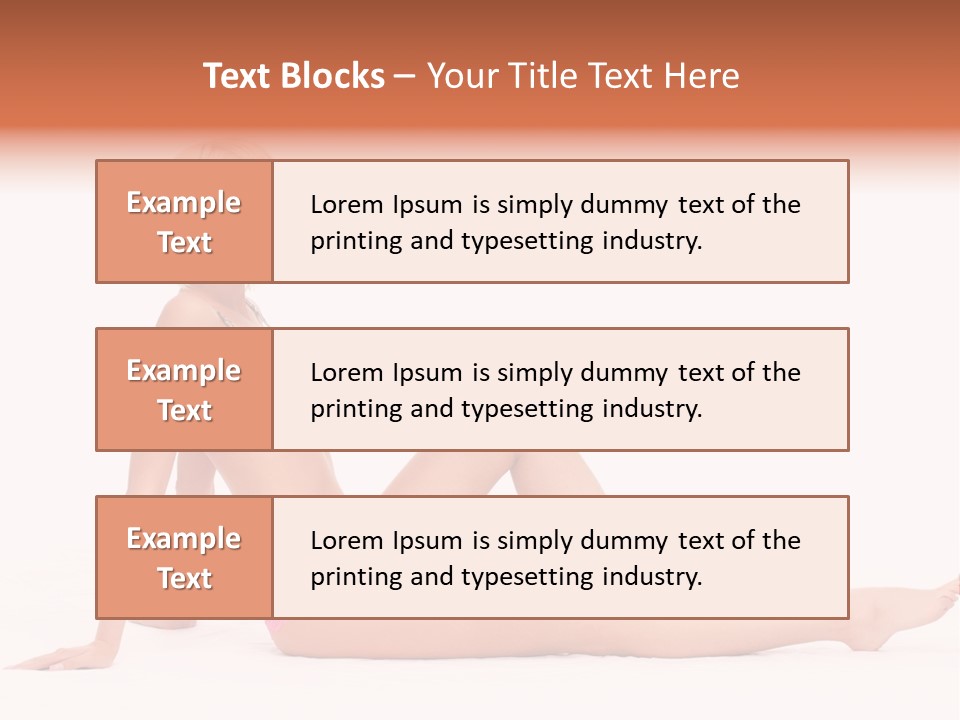 Background Y Erotic PowerPoint Template