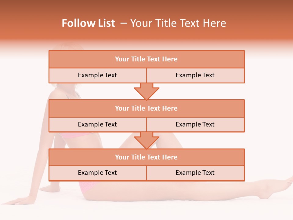 Background Y Erotic PowerPoint Template