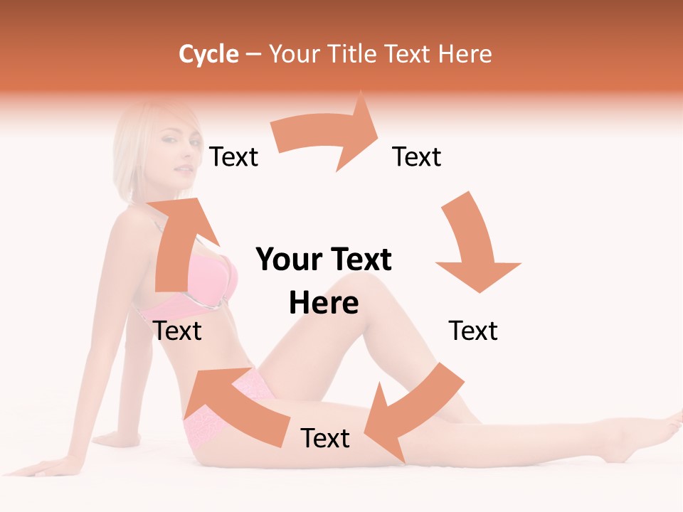 Background Y Erotic PowerPoint Template