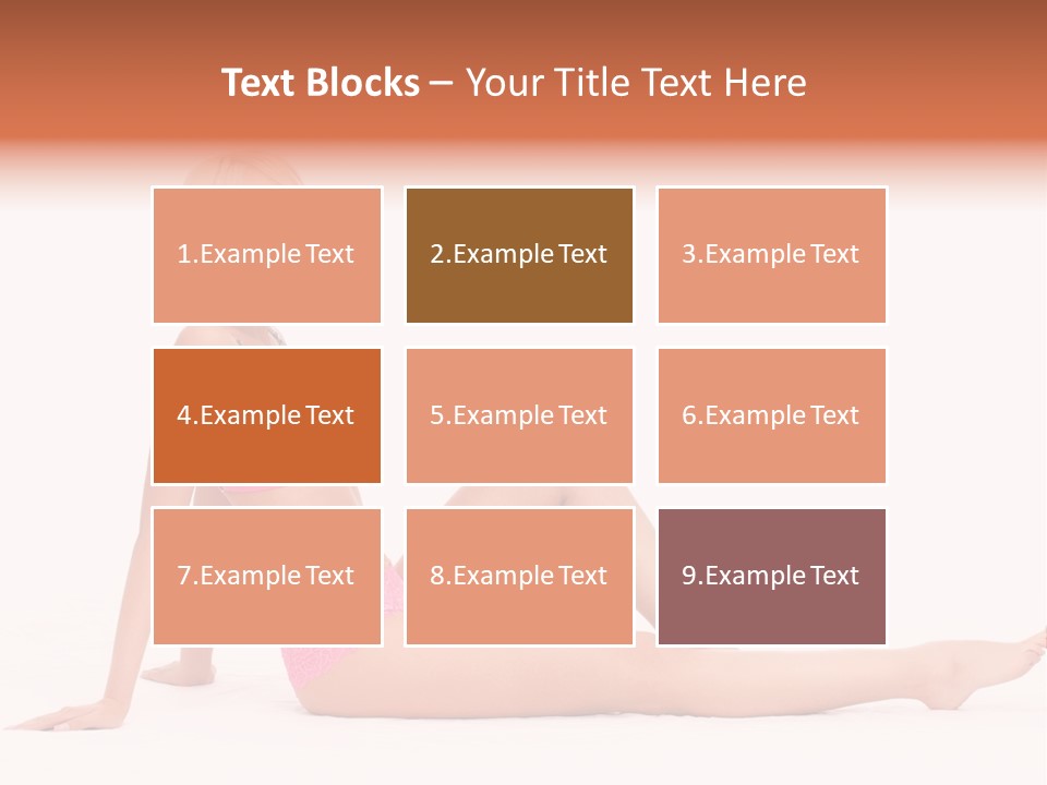 Background Y Erotic PowerPoint Template