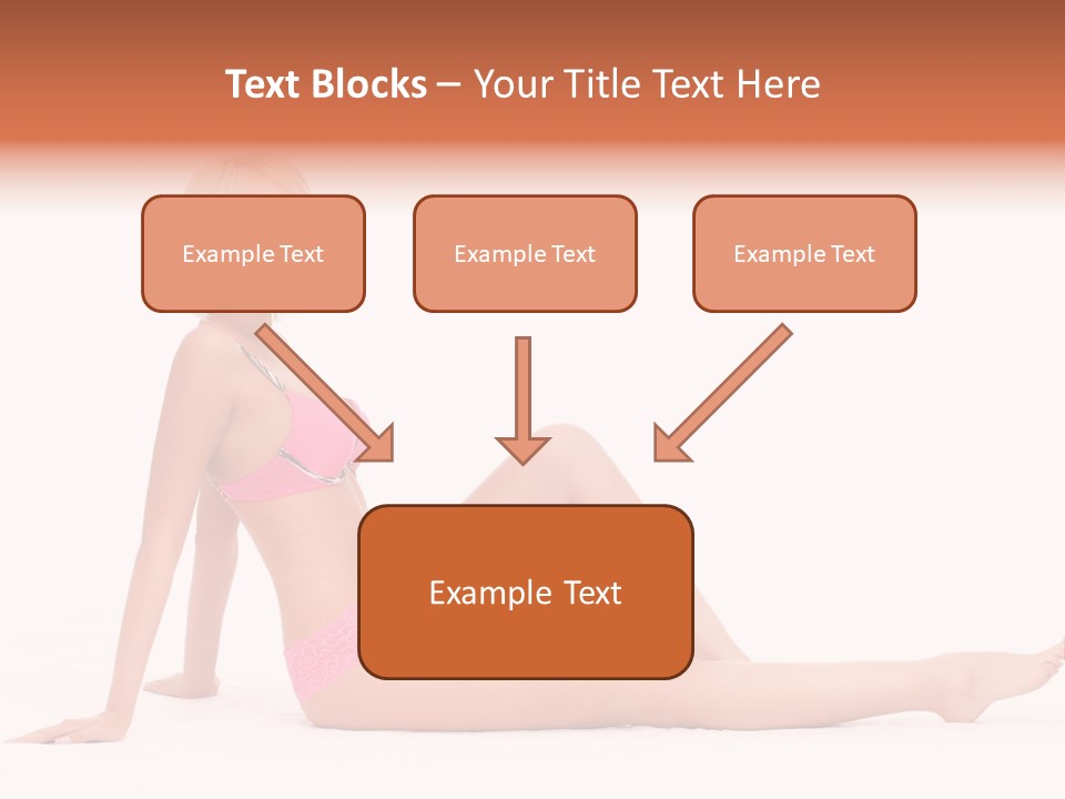 Background Y Erotic PowerPoint Template