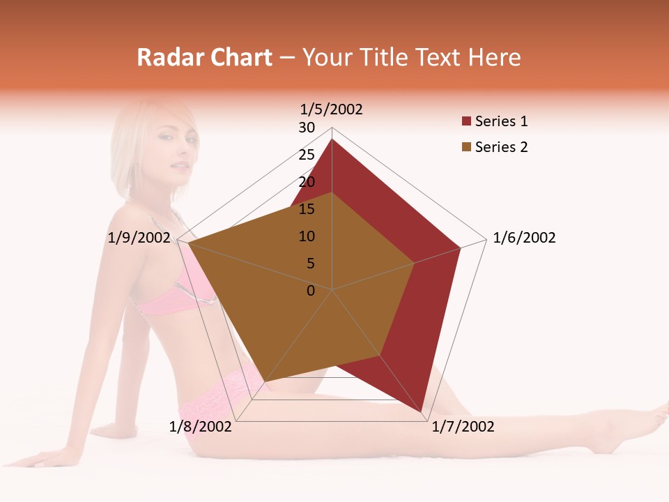 Background Y Erotic PowerPoint Template