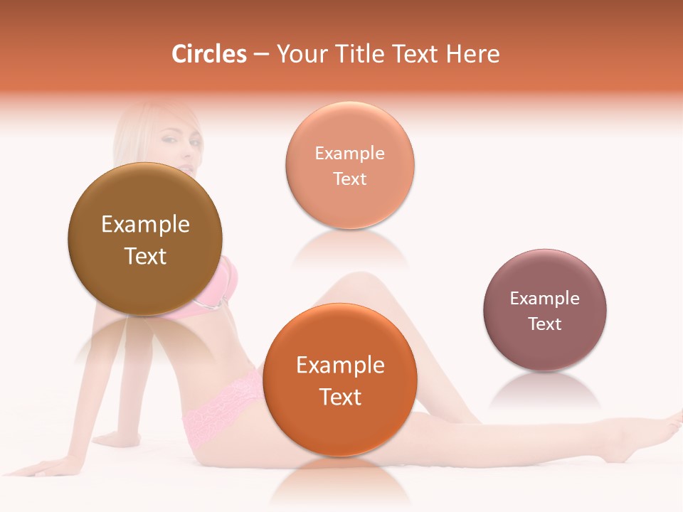 Background Y Erotic PowerPoint Template