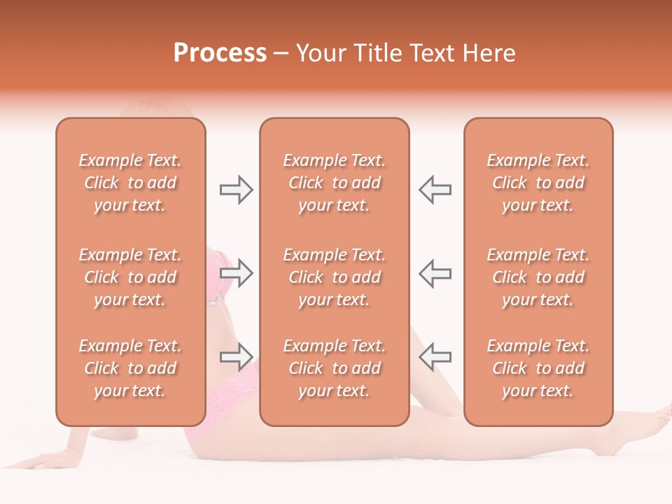 Background Y Erotic PowerPoint Template
