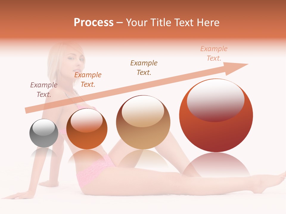Background Y Erotic PowerPoint Template