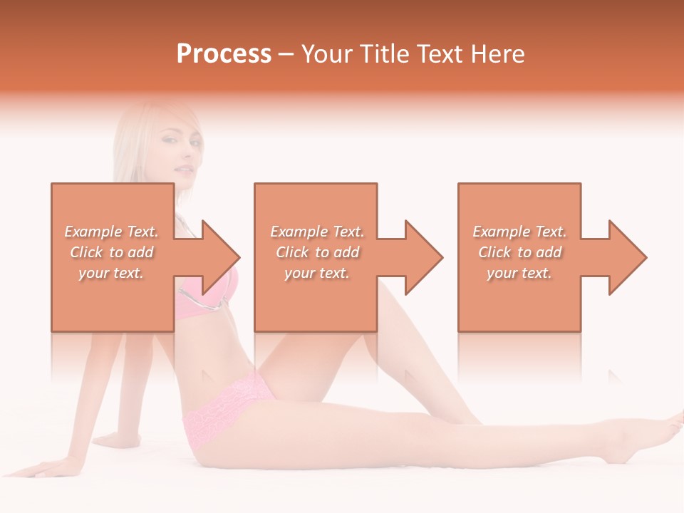 Background Y Erotic PowerPoint Template