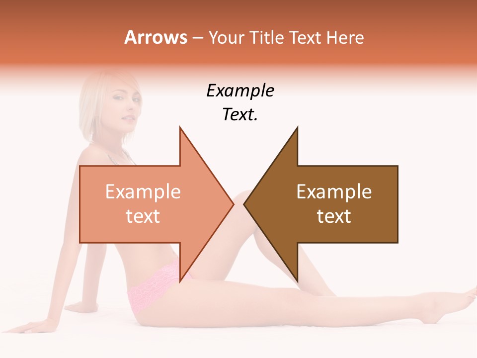 Background Y Erotic PowerPoint Template