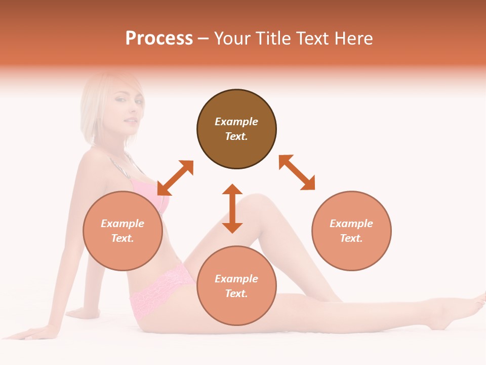 Background Y Erotic PowerPoint Template
