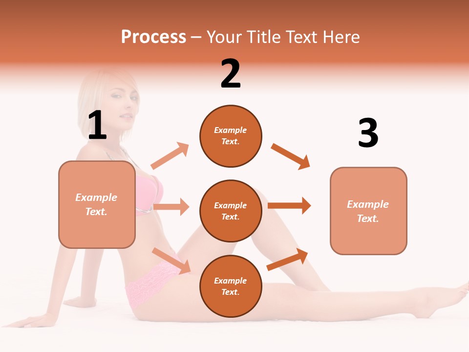 Background Y Erotic PowerPoint Template