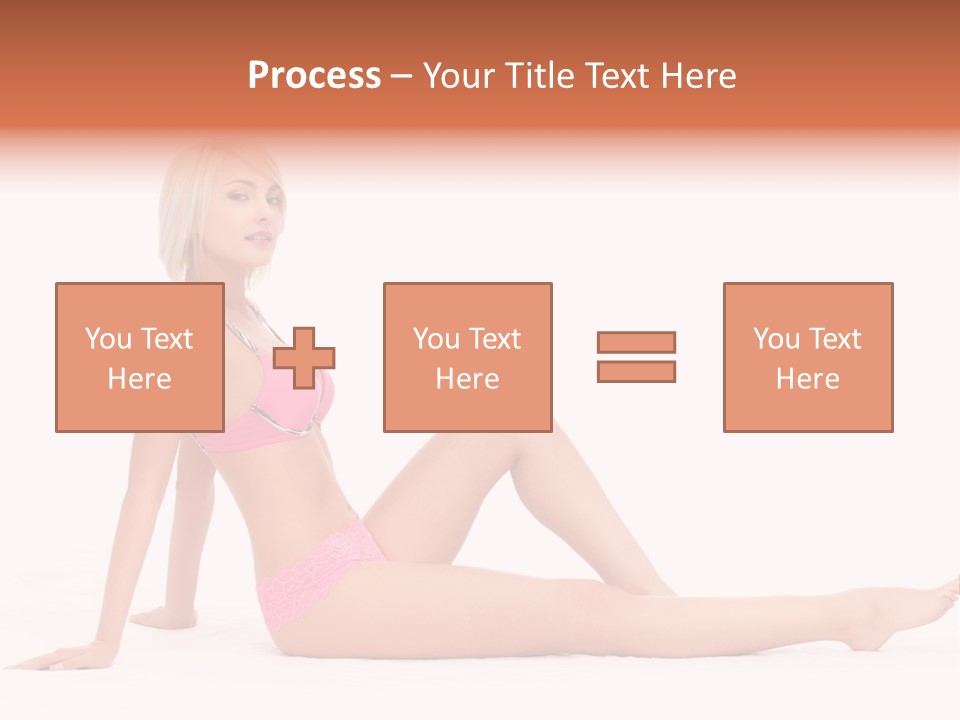 Background Y Erotic PowerPoint Template