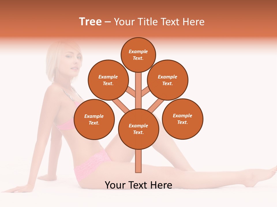 Background Y Erotic PowerPoint Template