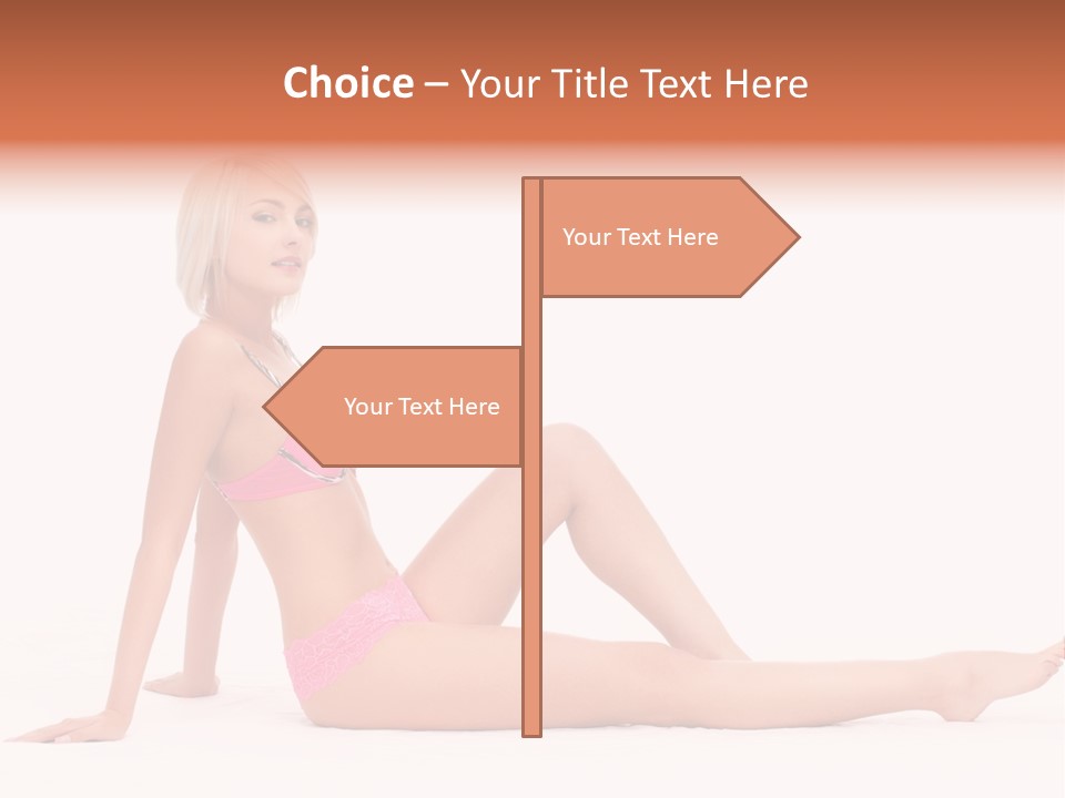 Background Y Erotic PowerPoint Template