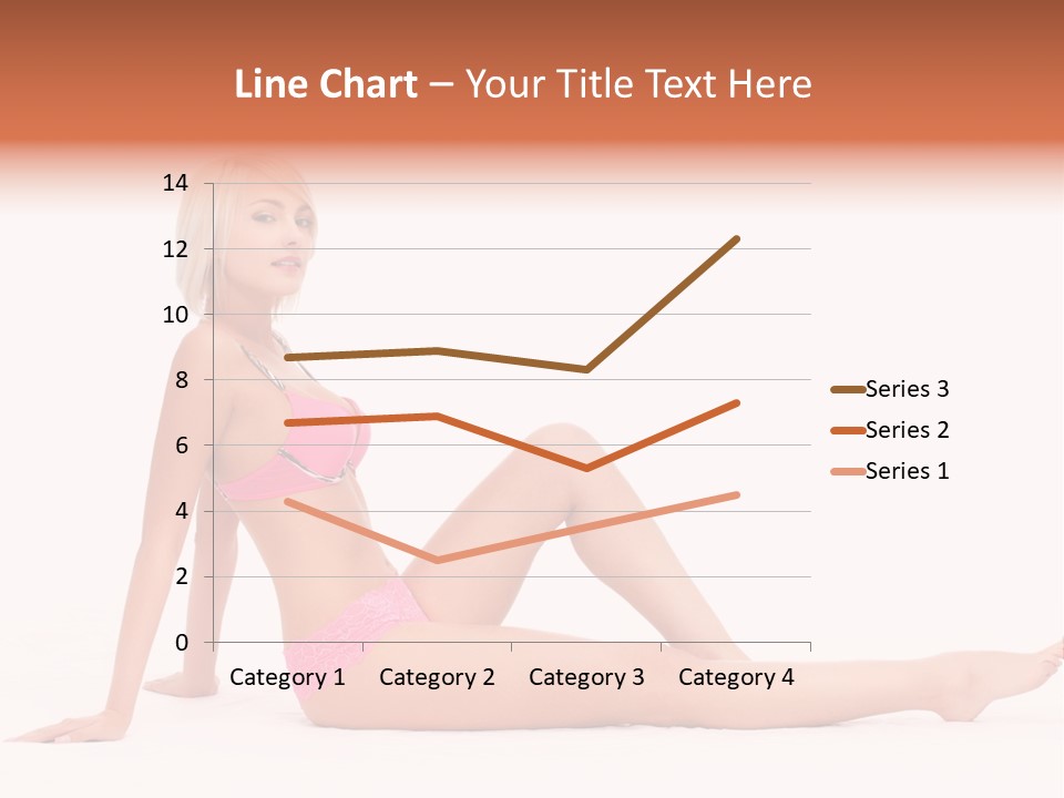 Background Y Erotic PowerPoint Template